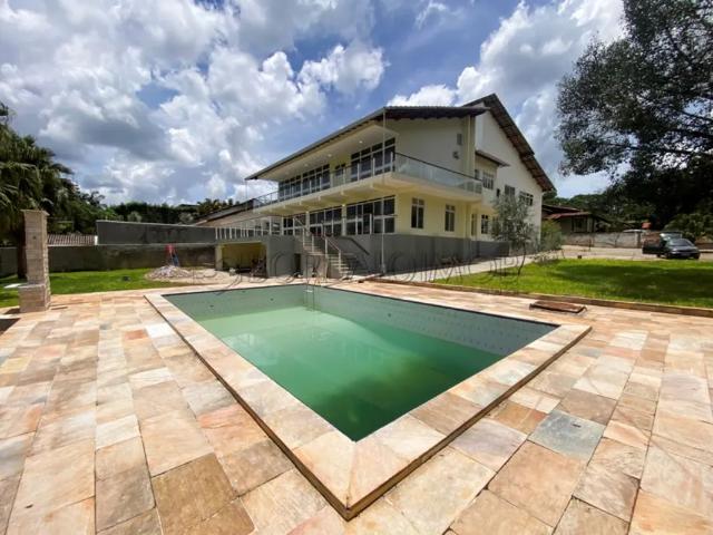 Casa aluguel em Chaval, Distrito Federal