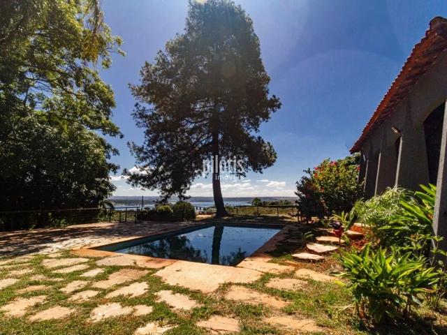 Casa aluguel em Chaval, Distrito Federal