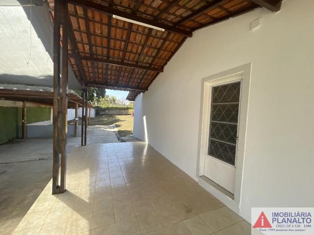 Casa aluguel em Chaval, Distrito Federal