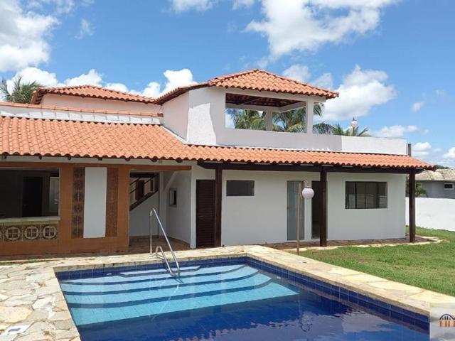 Casa aluguel em Condomínio Villages Alvorada, Chaval