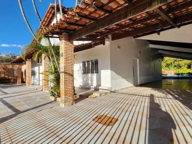 Casa aluguel em Chaval, Distrito Federal