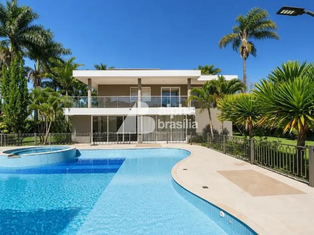 Casa aluguel em Park Way Quadra 16, Park Way