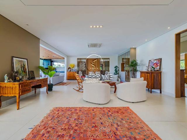 Casa aluguel em Park Way Quadra 16, Park Way