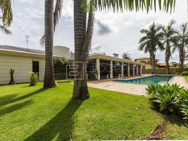 Casa aluguel em Park Way Quadra 13, Park Way
