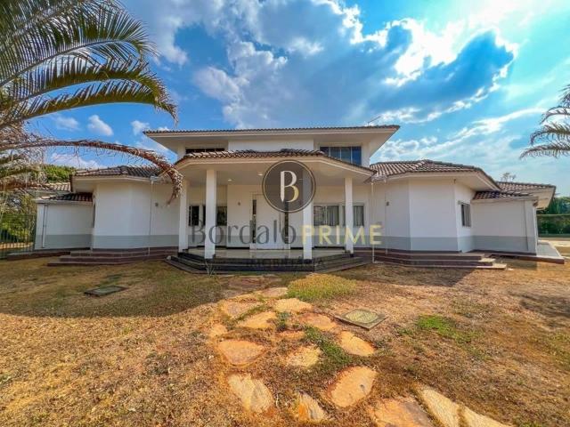 Casa aluguel em Região Geográfica Imediata do Distrito Federal, Região Integrada de Desenvolvimento do Distrito Federal e Entorno
