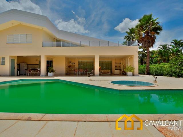 Casa aluguel em Park Way Quadra 16, Park Way