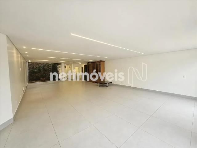 Casa aluguel em Park Way Quadra 08, Park Way