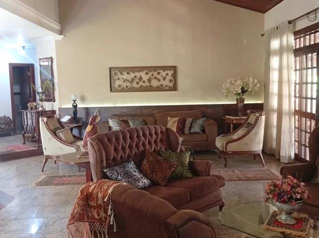 Casa aluguel em Park Way Quadra 08, Park Way