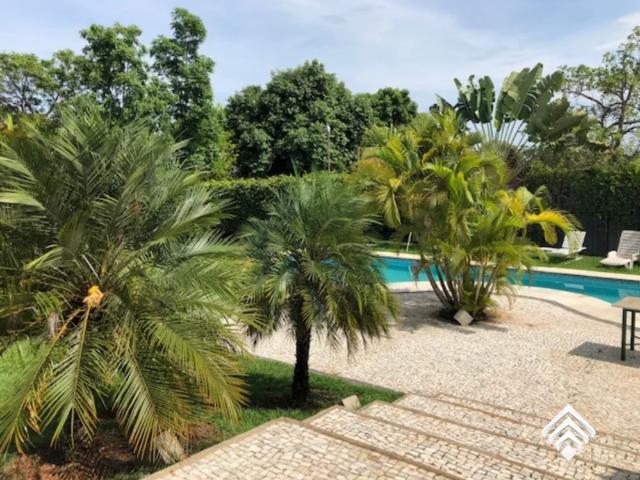 Casa aluguel em Park Way Quadra 16, Park Way