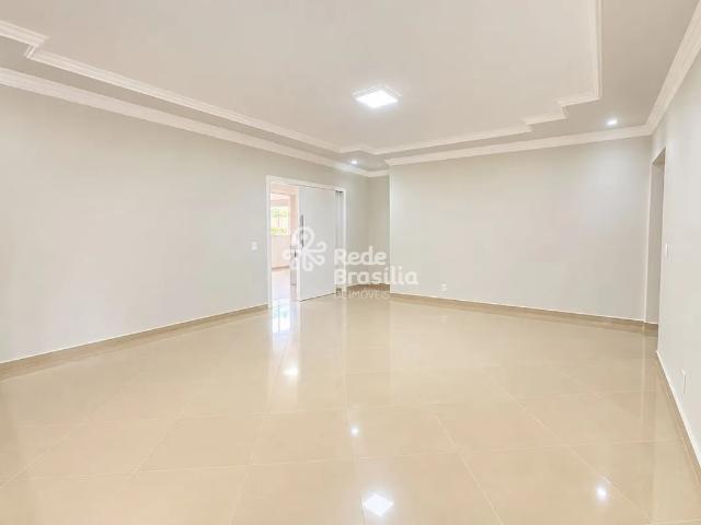 Casa aluguel em Park Way Quadra 01, Águas Claras