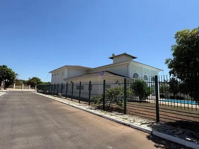 Casa aluguel em Park Way Quadra 16, Park Way