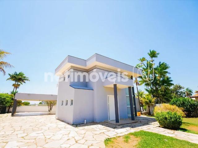 Casa aluguel em Park Way Quadra 16, Park Way