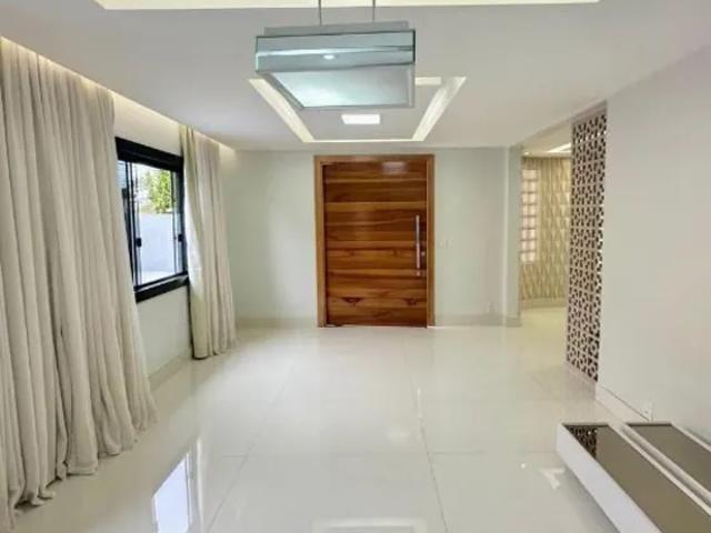 Casa aluguel em Brasília, Plano Piloto