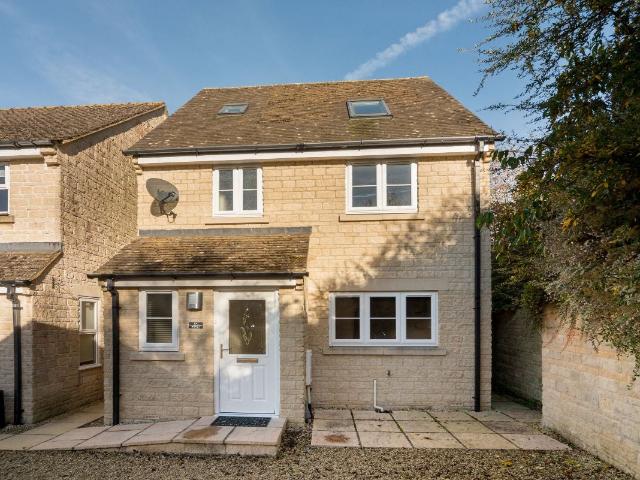 House for rent in Chipping Norton, Black Bourton
