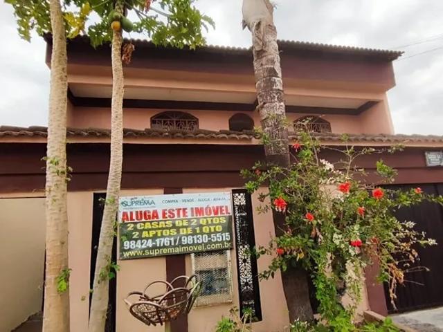 Casa aluguel em Setor de Oficinas, Brazlândia