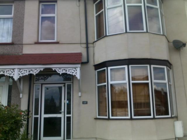 House for rent in Goodmayes, Greater London