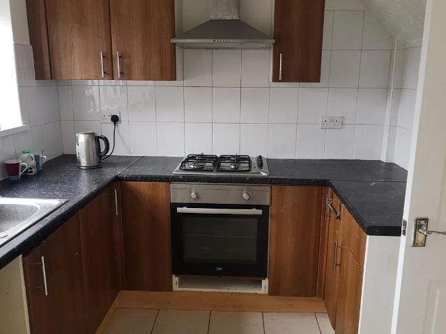 House for rent in Thornhill Park, City Of Southampton