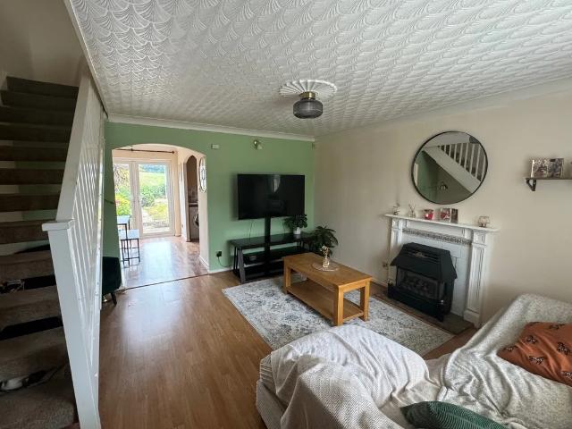 House for rent in Cog, Sully