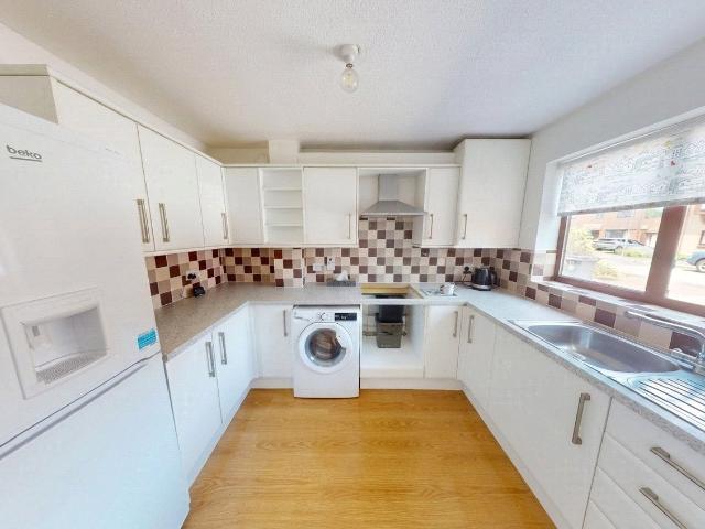 House for rent in Feckenham, City Of Bristol