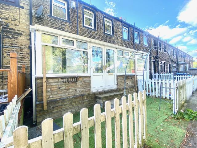 House for rent in Broad Folds, Clayton