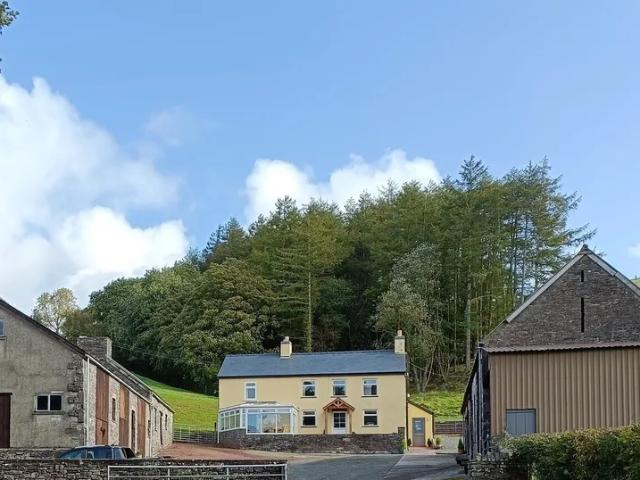 House for rent in Wales