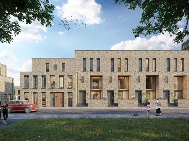 Woning te huur in De Beek, Ermelo