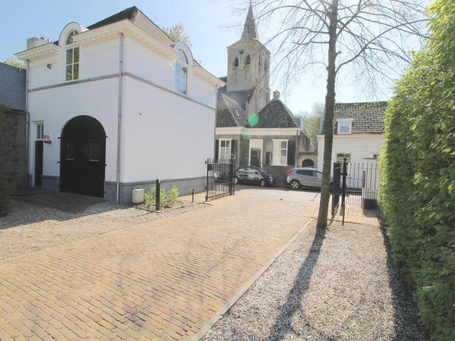 Woning te huur in De Beek, Ermelo