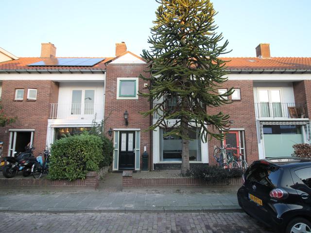 Woning te huur in De Beek, Ermelo