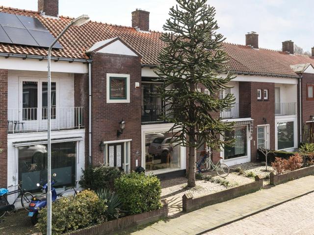 Woning te huur in De Beek, Ermelo