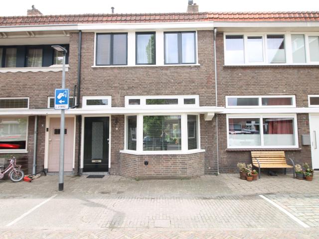 Woning te huur in De Beek, Ermelo