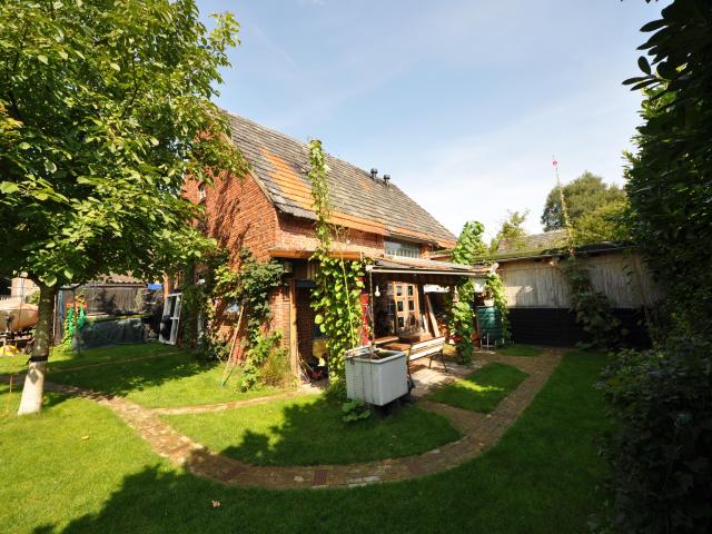 Woning te huur in De Beek, Ermelo