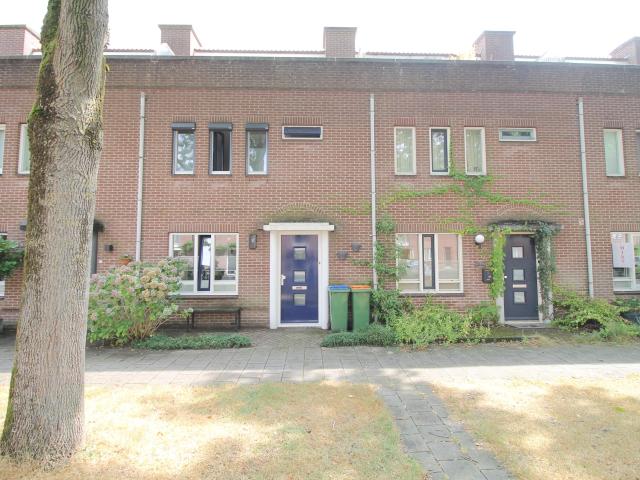 Woning te huur in De Beek, Ermelo
