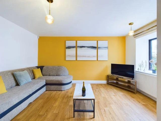 House for rent in Newquay, Cornwall