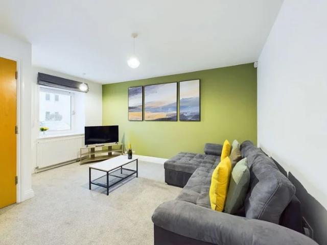 House for rent in Newquay, Cornwall
