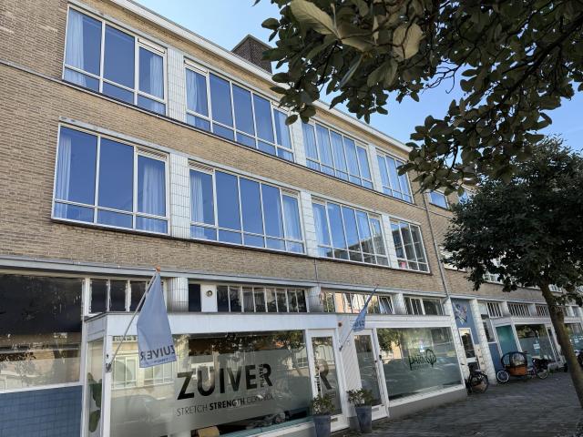 Woning te huur in Uilennest, Den Haag