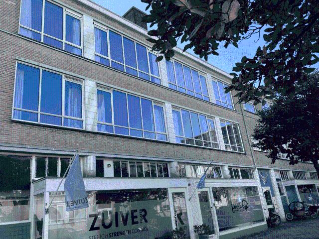 Woning te huur in Benoordenhout, Zuid Holland