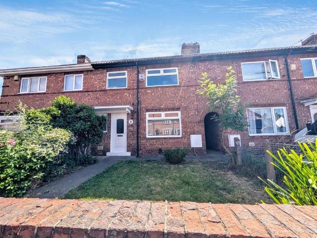 House for rent in Billingham Green, Port Clarence