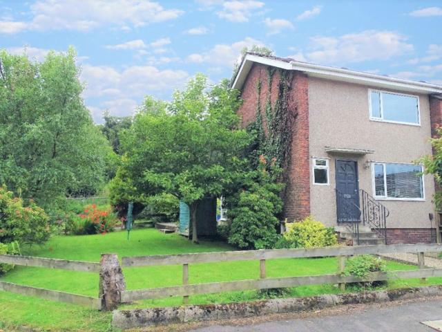House for rent in New Cathcart, Glasgow