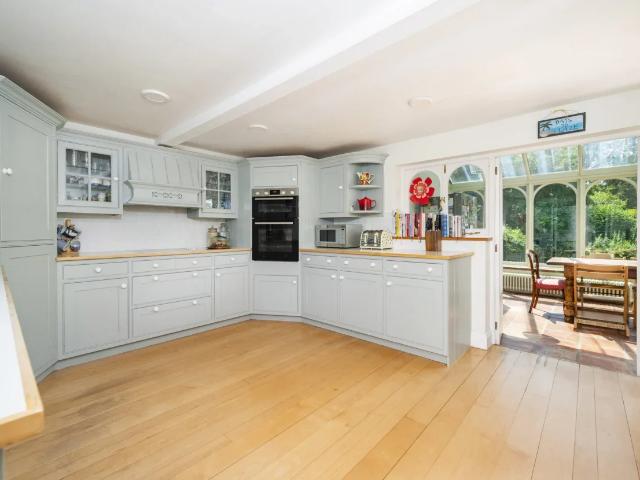 House for rent in Swingleton Green, Chelmondiston