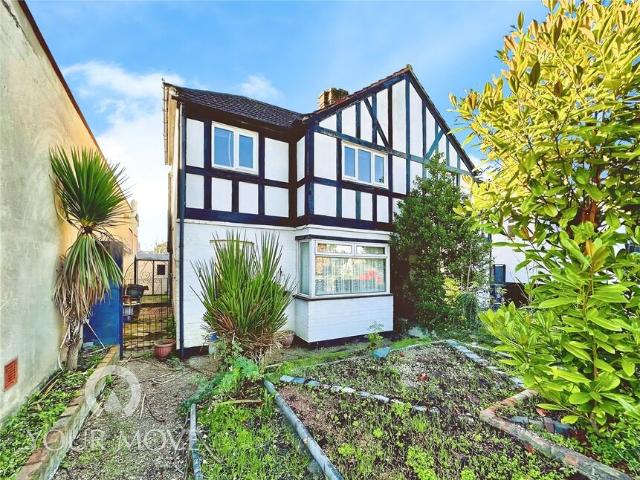 House for rent in New Town, Monks Orchard