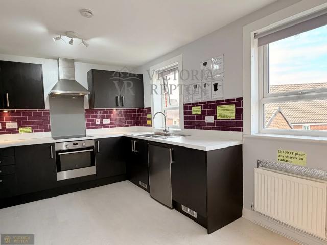 House for rent in St Matthias, Feckenham