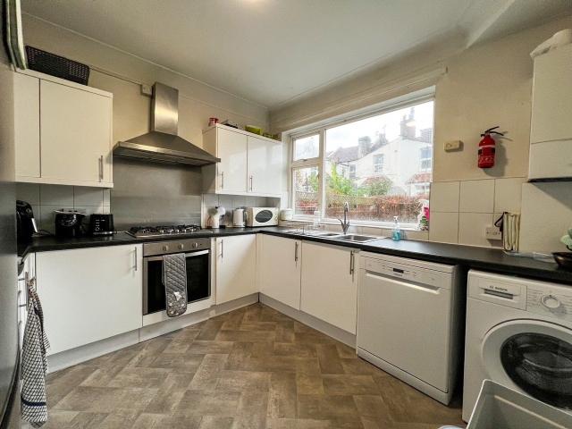 House for rent in Feckenham, City Of Bristol