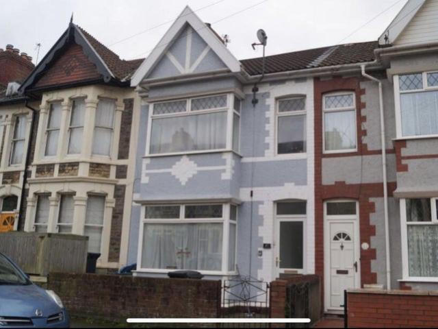 Room for rent in Feckenham, City Of Bristol