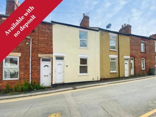 House for rent in Grantham, Barholm