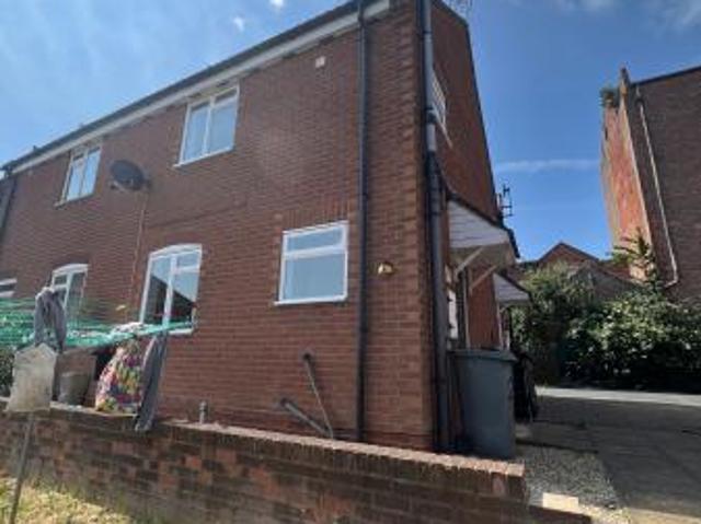 House for rent in Grantham, Barholm