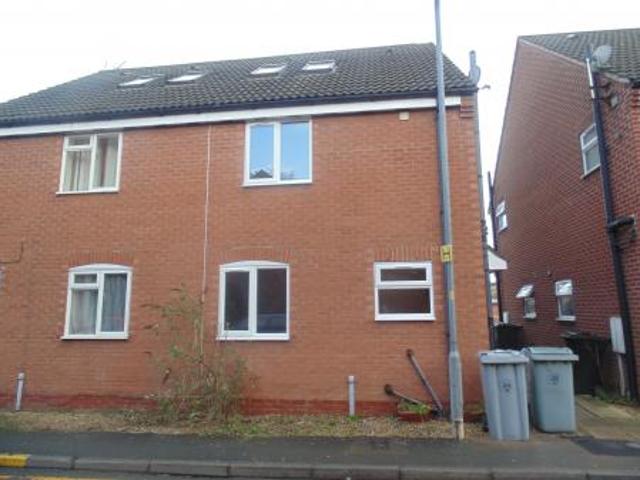 House for rent in Grantham, Barholm