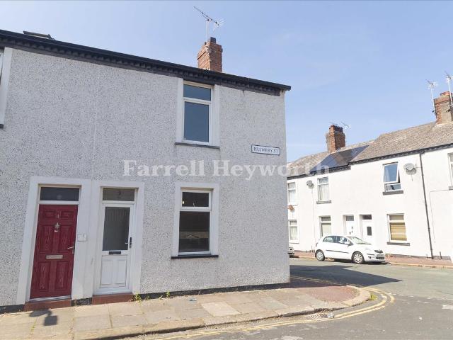 House for rent in Hindpool, Barrow-in-Furness