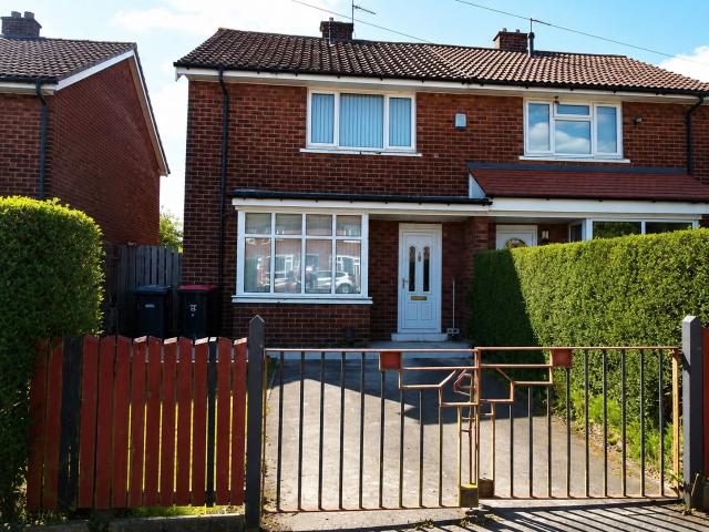 House for rent in Salford, Greater Manchester