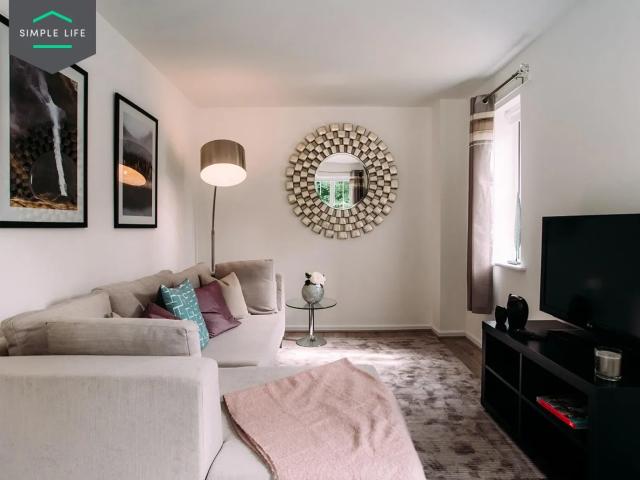 House for rent in Huyton, Knowsley