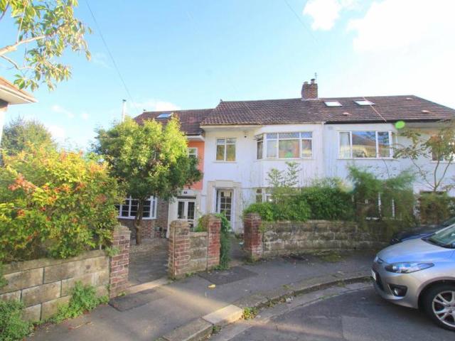 House for rent in Feckenham, City Of Bristol